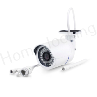 Home-Locking ip-camera wifi met bewegingsdetectie,1080P  2.0MP CBU-005